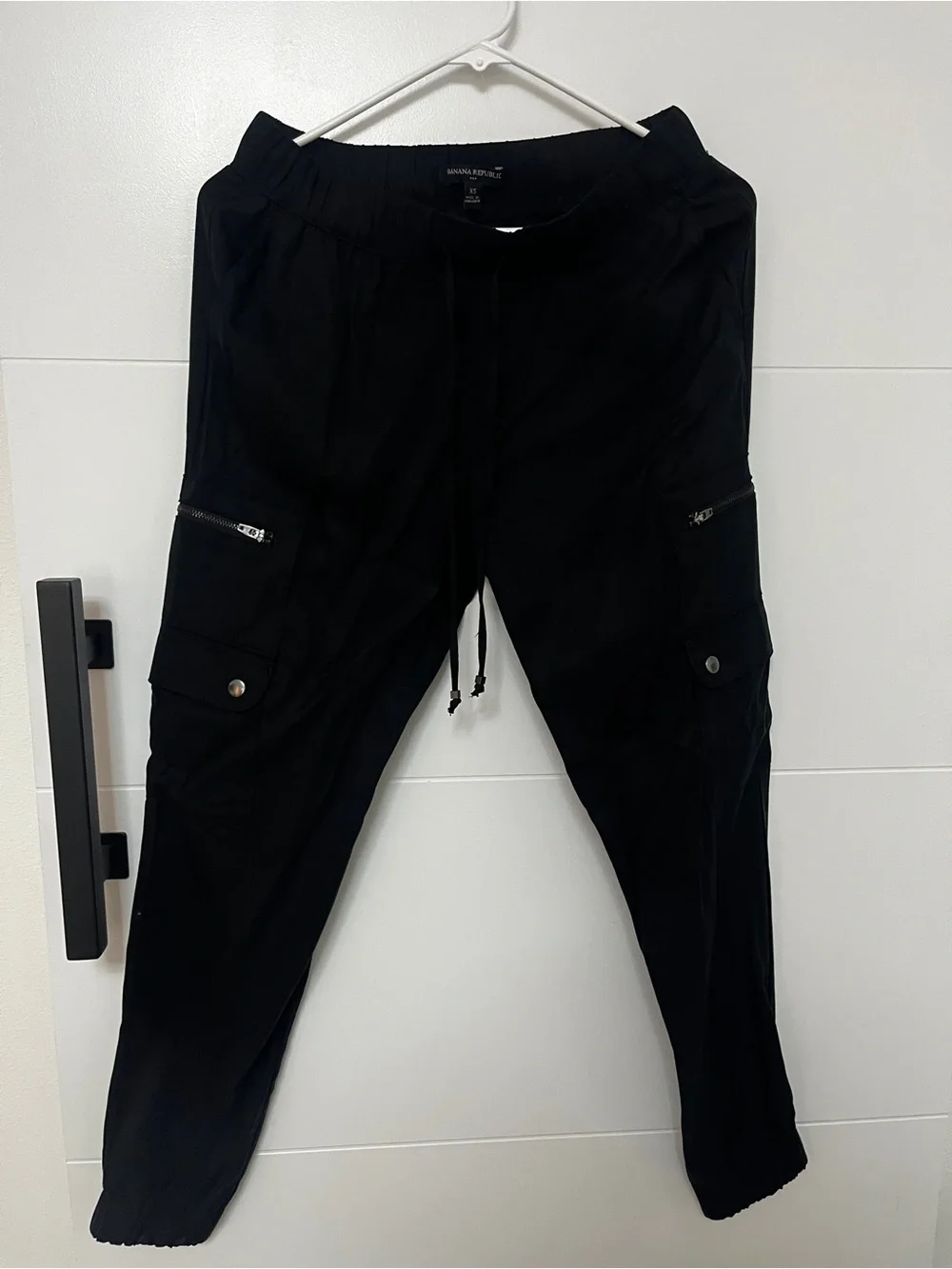 Banana Republic jogger XS